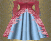 Rose Siylalla Gown