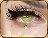 🔥 Eye Jewelry - Gold