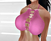 ! Big Boobs Stacy Pink