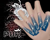 nails