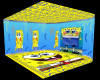  SpongeBob Nursery