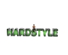 Hardstyle letter seating