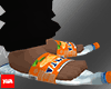 Fanta Sandals