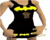 *Q* Batman dress