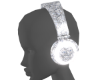 DIAMOND CRUSH HEADPHONES