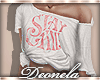 ❣ D. T-Shirt Stay