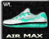 SHOE  AIR MAX 91 F