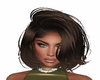 Glora brown bob