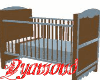 boy baby crib