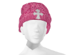 Beanie CH Pink