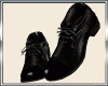 Leather Shoes+half