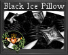 Black Ice Pillows