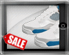 |Shoe Jordan Retro Blue|