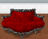 Morbid sofa
