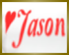 <3Jason Custom sweater
