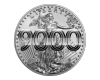 9000 Coin
