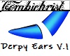 Derpy Ears v.1