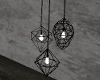 hanging lights