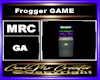 Frogger GAME