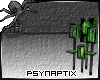[PSYN] Toxic Playcage