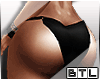 BTL~Sexy Panty &Pant