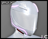 IC| Galactic Helm VII