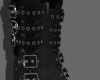 ⛧punk boots ⛧