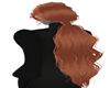 Paulina Hair Ginger