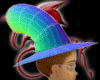 Magic Hat [dev] [f] [m]