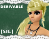 [SiL] Lucy derivable