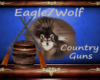 Eagle Wolff Country Guns