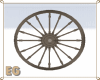 EG-Cow Wheel (roda)