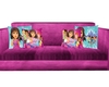 Dora And Friends Couch