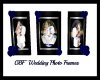 GBF~Wedding Frames G&C