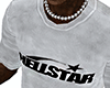 Shirt Black Hell$tar