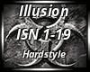 Hardstyle - Illusion