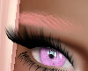 Pink Eyebrows 2023
