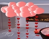 TG| Vday Cloud Decor