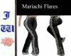 JW Mariachi Flares