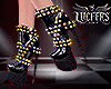 L Hell Raven Boots V3