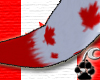 [N]Canadian Wolf Tail