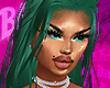 %  emerald