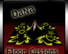 [DaNa]Floor Cusions