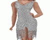 Disco Diamond dress