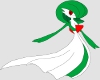 Gardevoir Skin (M)