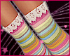 ! knee-high socks <33