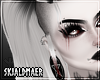 ᛉ | Frenio Vampir.