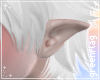 ♡ elf ears