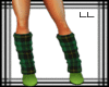 [LL] Green Boots