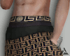 ∆ F. Shorts